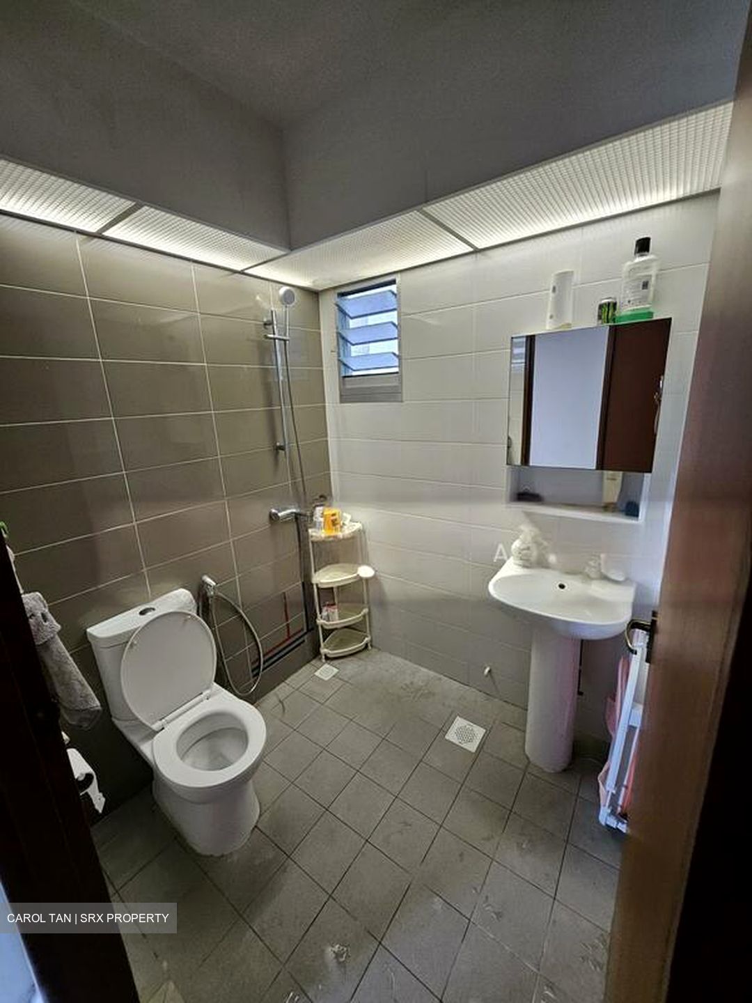 Blk 131B Toa Payoh Crest (Toa Payoh), HDB 3 Rooms #505351551
